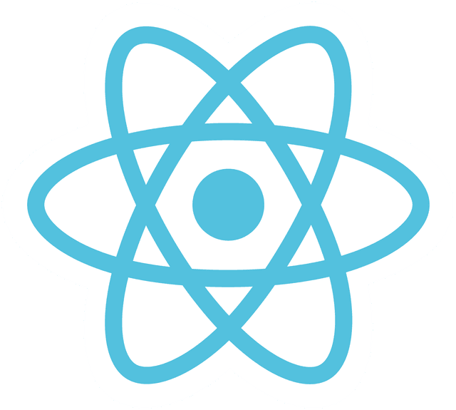 react
