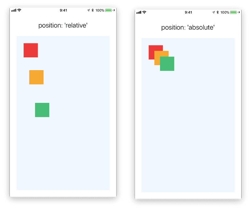 react-native